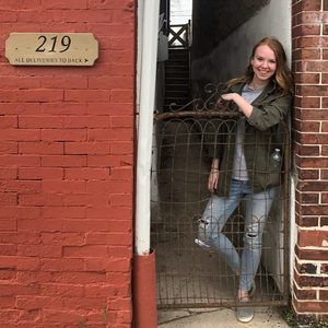 Meet your Posher, Angel